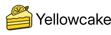 YellowCake logo